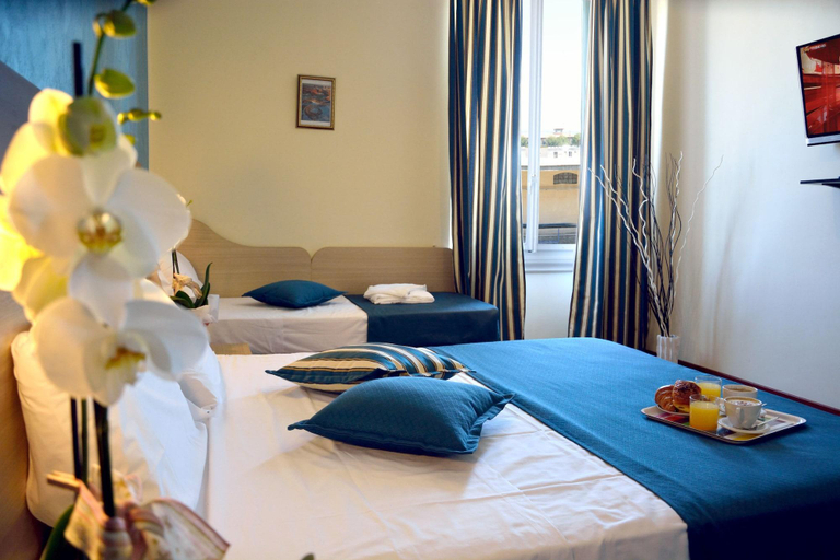 Others 3, B&B Marbo Florence, Florence