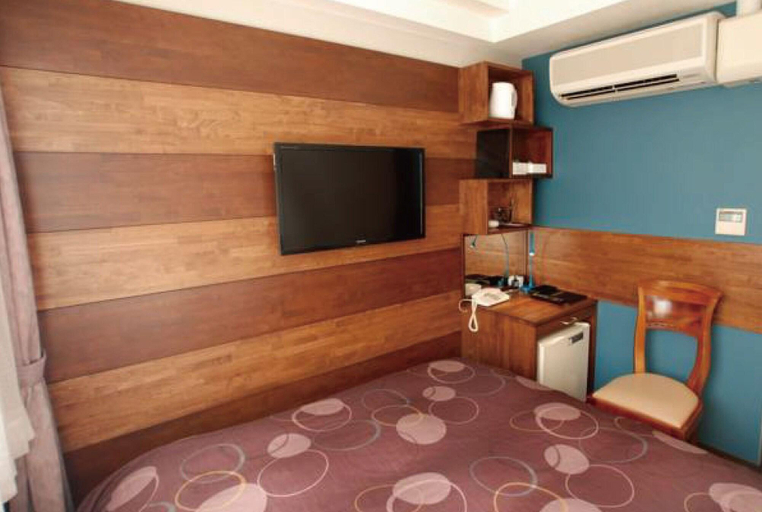 Public Area 3, Hotel Arstainn, Maizuru