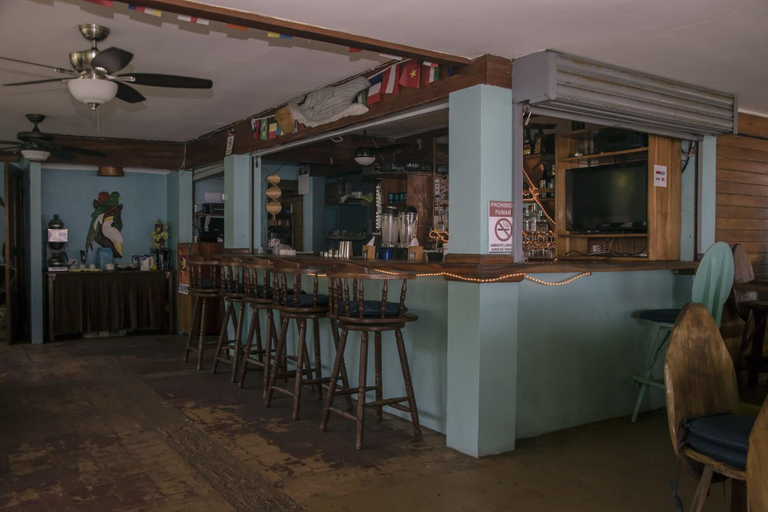 Public Area, Pelican Beachfront Hotel, Parrita