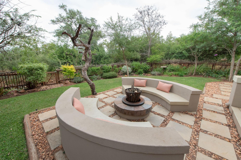 Public Area 3, Nyaleti Lodge, Mopani