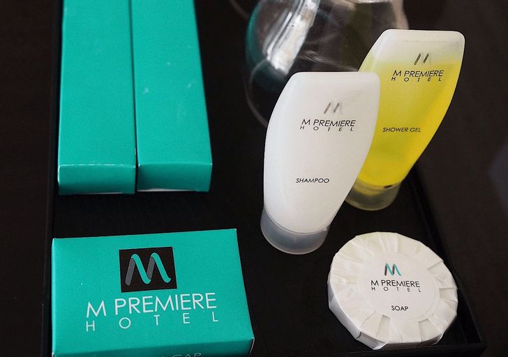 Amenities 5