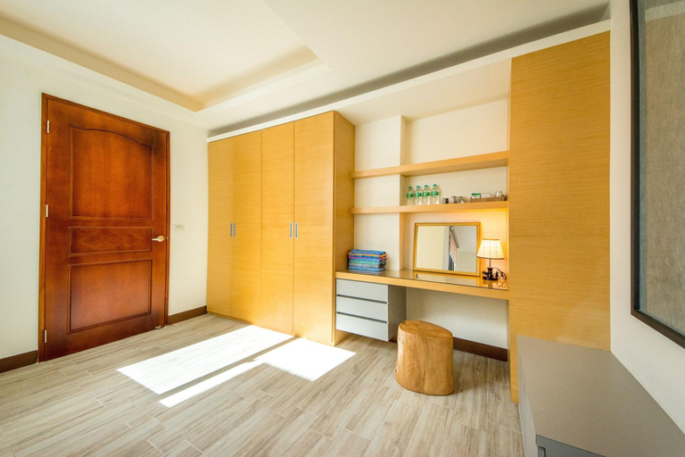 Public Area 2, First Quality B&B, Taitung
