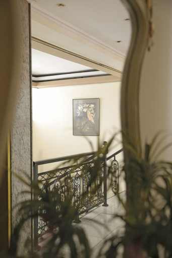 Public Area 2, Hotel Anesi, Attica