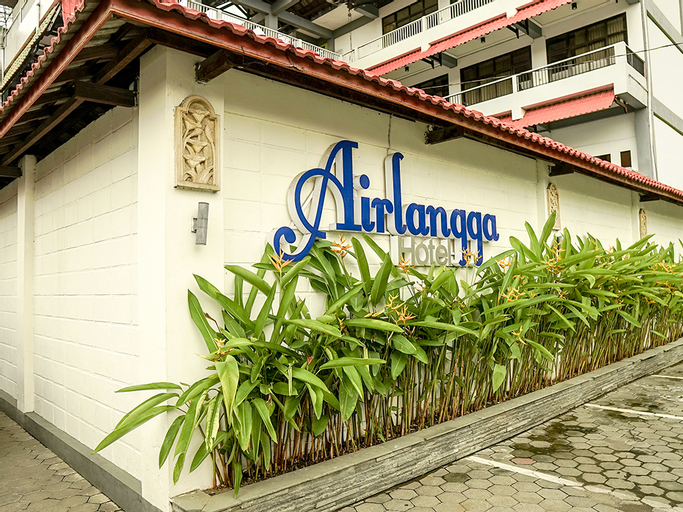 Airlangga Hotel, Yogyakarta