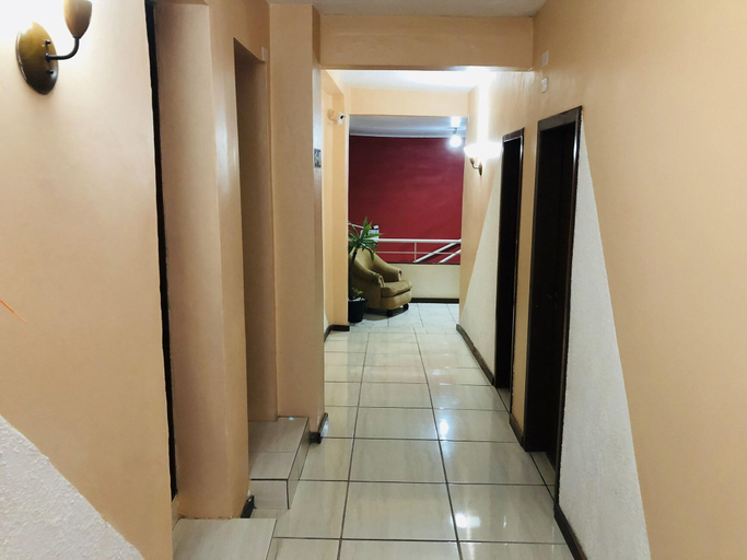 Public Area 2, Hotel Westphal, Pelotas
