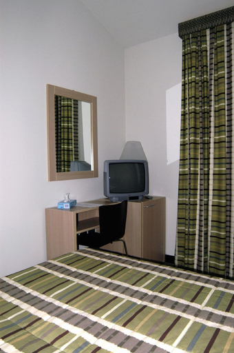 Public Area 2, Hotel Santo Stefano, Arezzo