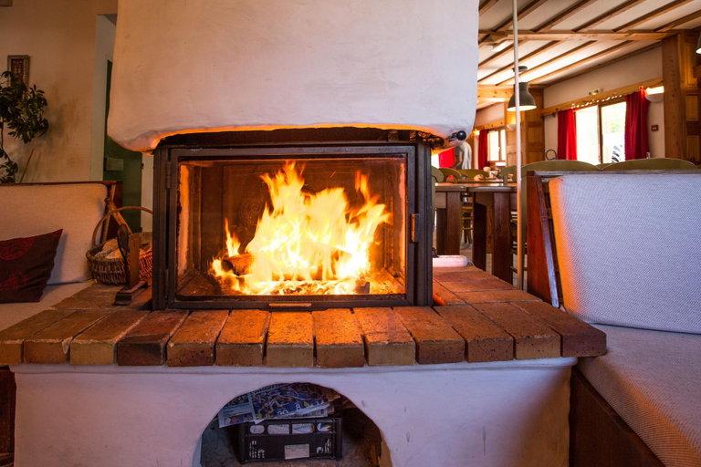 Public Area 2, Echaillon Hotel & Spa, Hautes-Alpes