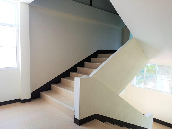 Public Area 3, The Wonders Hotel, Muang Chaiyaphum