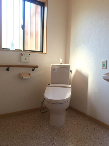 Bathroom 4, Amico, Mitoyo