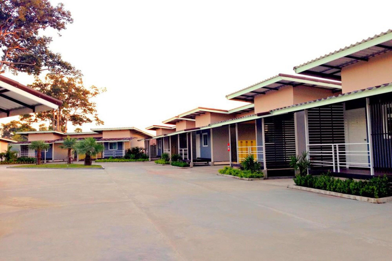 Exterior & Views 5, Zigzag Resort Yasothorn, Amphoe Muang Yasothon