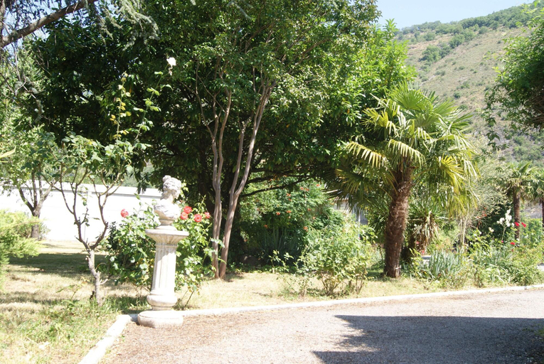 Exterior & Views 2, Hôtel Pyrène, Ariège