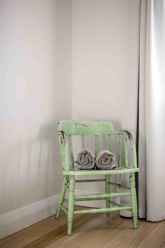 Bedroom 2, The Pear Orchard Lodge, Tasman