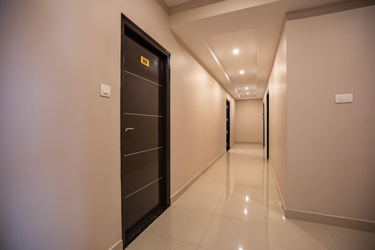 Public Area 3, Aadya Elite, Mysore