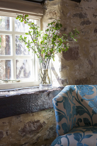 Public Area 3, Tudor Farmhouse Hotel, Gloucestershire