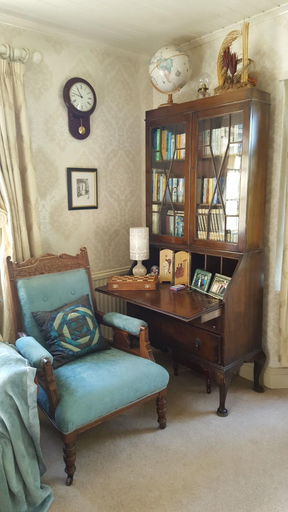 Public Area 2, Brookvale Bed & Breakfast