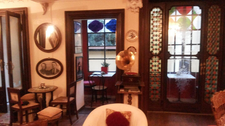 Food & Drinks 5, Foresteria Lombarda B & B Ca' Pelitti, Varese