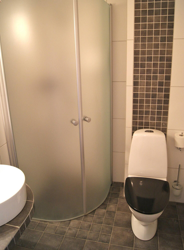 Bathroom 4, Villa Långbers, Leksand