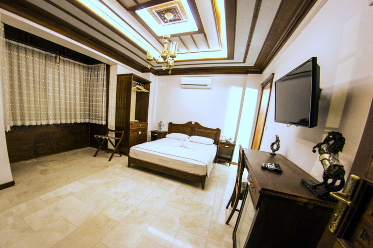 Bedroom 2, Hotel Mary's House, Selçuk