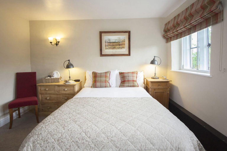 Bedroom 2, The Conigre, Wiltshire