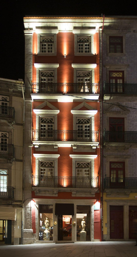 Public Area 3, M Maison Particulière Porto, Porto