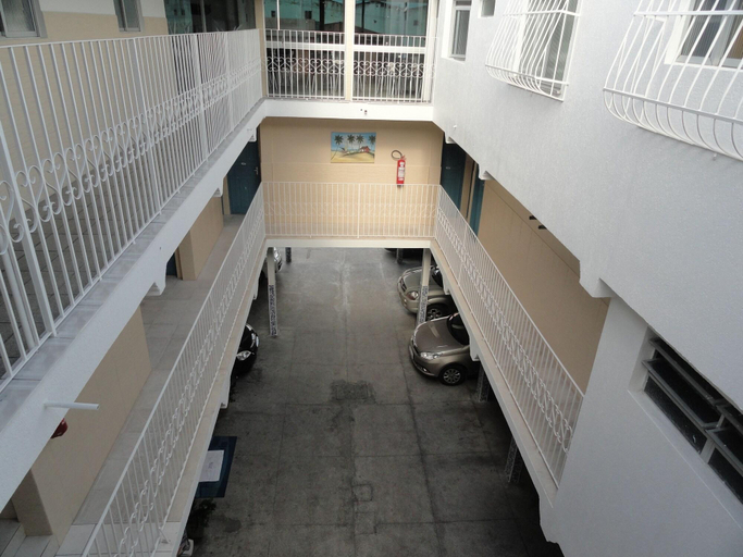 Public Area 2, Pousada São Luis, Aracaju