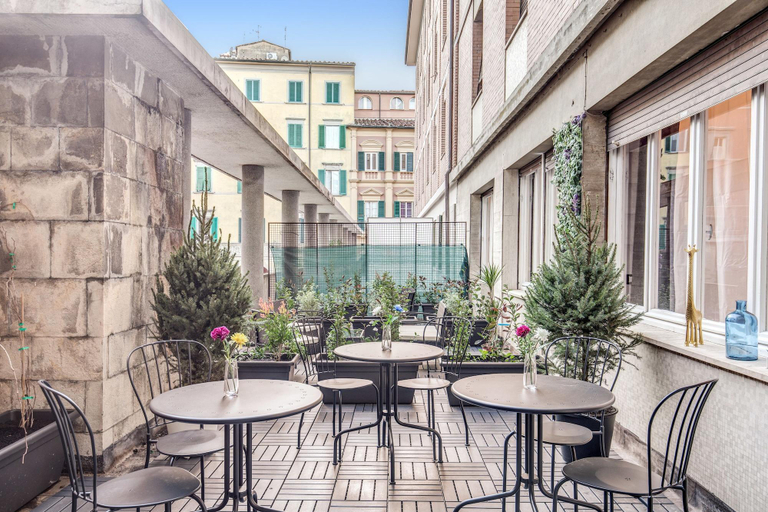 Exterior & Views 2, AwesHome - Hanging Gardens, Pisa