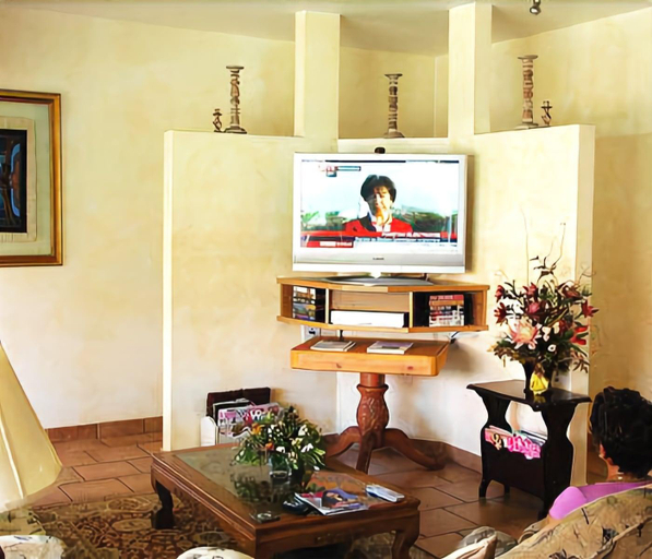 Public Area 3, Centre Court B & B, eThekwini