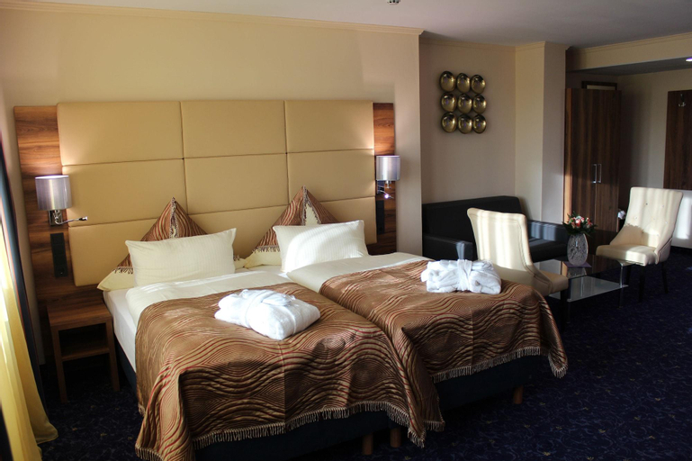 Others 1, Grand Hotel Empire Frankfurt, Frankfurt am Main