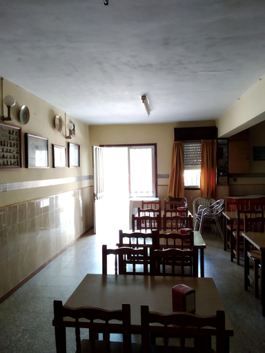 Others 4, Hostal El Viejo Galeón, Pontevedra