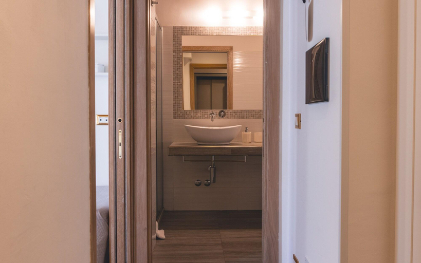 Public Area 3, Fata34 Luxury B&B, Reggio Di Calabria