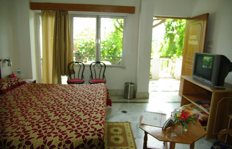 Public Area 3, Hotel Zen, Chhatarpur