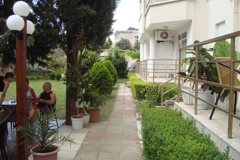 Exterior & Views 2, Hotel Astra, Nesebar