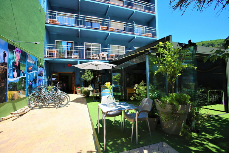 Exterior & Views 2, Apartamento Costa Brava CON Vistas AL MAR, Girona