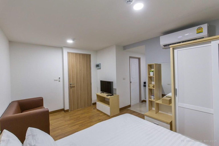Public Area 3, PT Residence, Muang Samut Prakan
