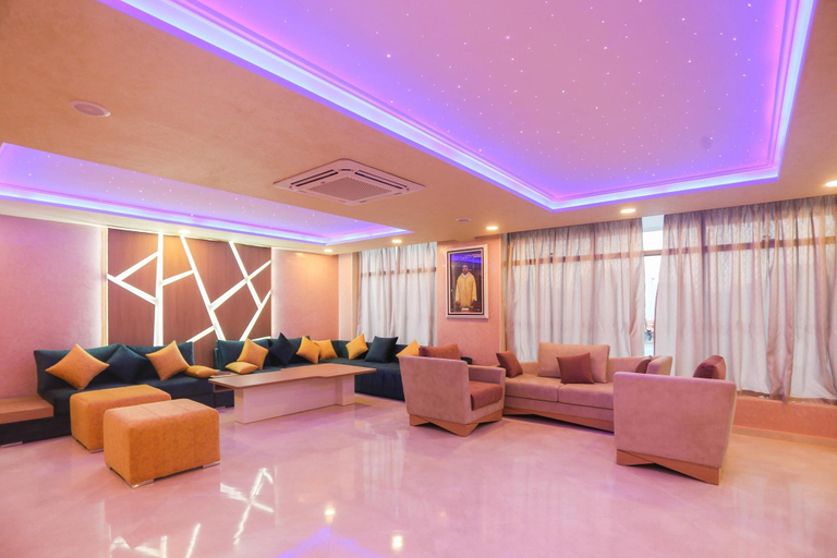 Public Area 3, Hotel Makarim Tetouan, Tétouan