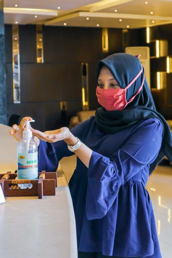 Karlita Hotel Tegal, Tegal