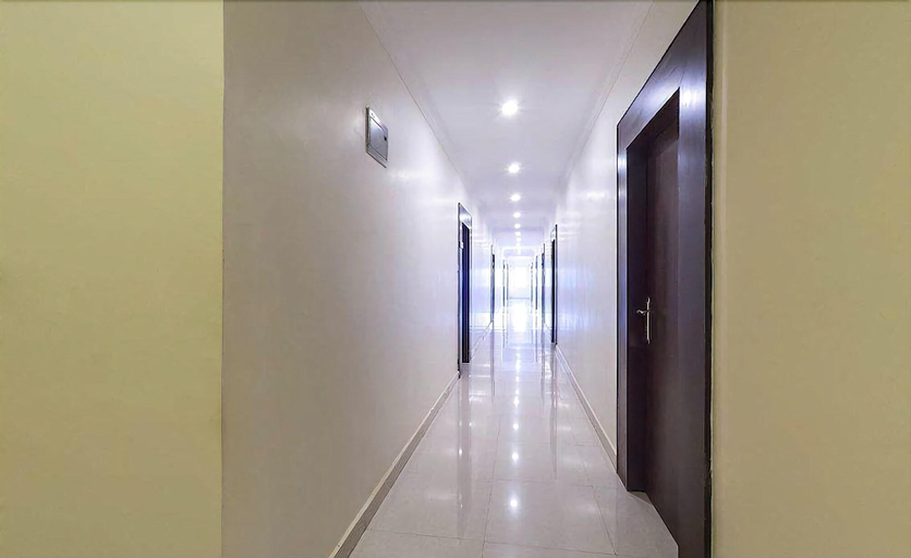 Public Area 3, The Royal Oak Hotel, Uttara Kannada