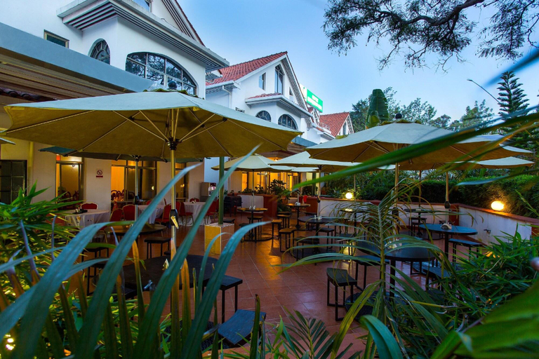 Exterior & Views 2, Convent International Hotel-Nairobi, Dagoretti North