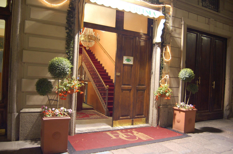 Hotel Chelsea, Torino
