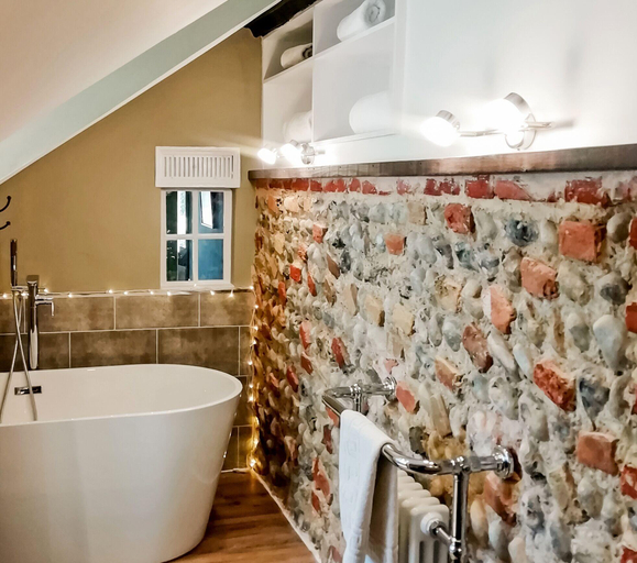 Bathroom 4, The Grove Cromer, Norfolk