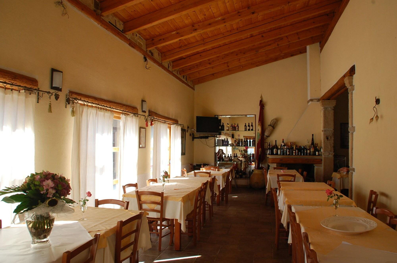 Food & Drinks 4, Sa Crannaccia, Oristano