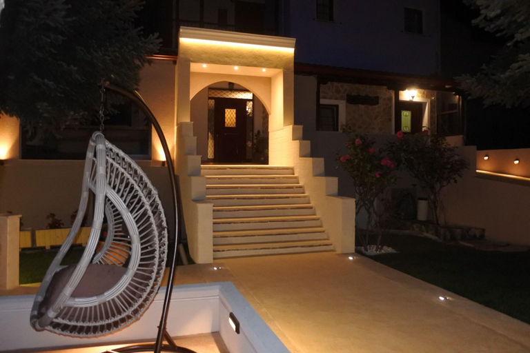 Public Area 1, Hotel Konaki, Central Macedonia