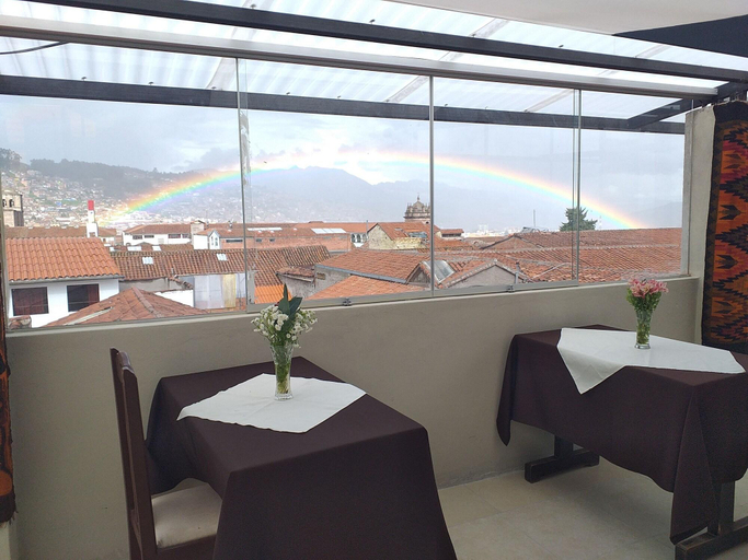 Public Area 5, New Day Cusco, Cusco