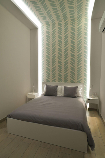 Bedroom 3, Emme21, Napoli