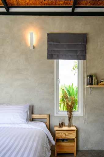 Bedroom 5, Loftpical Resort, Phuket Island