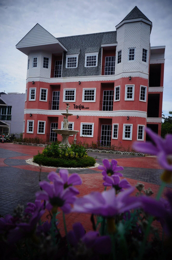 Na Banmae Resort, Muang Lampang