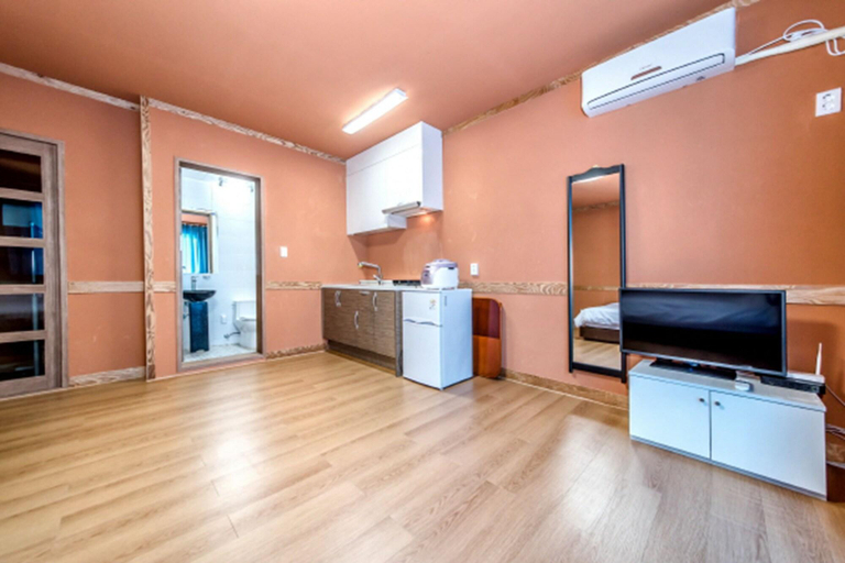 Public Area 2, Lohas Pension, Seogwipo
