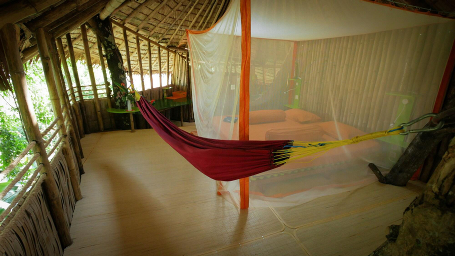 Public Area 2, Bukit Raya Guesthouse, Palangkaraya