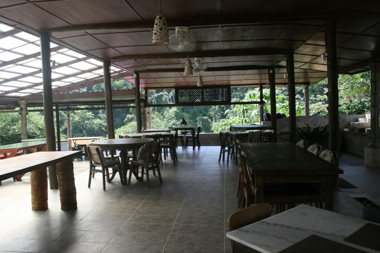 Food & Drinks 5, Balai Serama Guesthouse, Jerantut