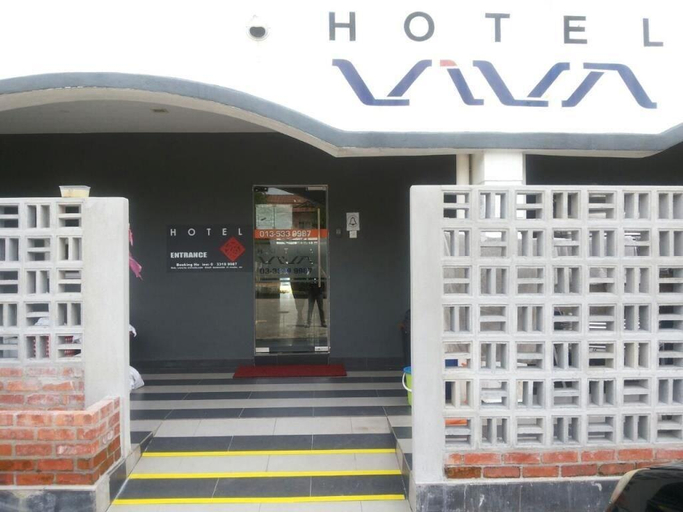 Exterior & Views 1, Hotel Viva, Klang